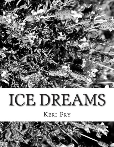 Cover for Keri Fry · Ice Dreams (Paperback Book) (2013)