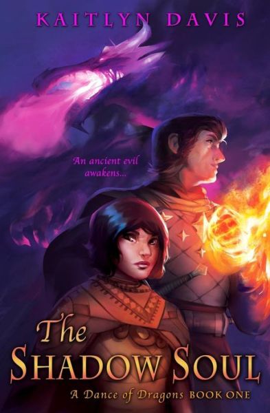 The Shadow Soul - Kaitlyn Davis - Książki - Createspace - 9781494900090 - 22 stycznia 2014