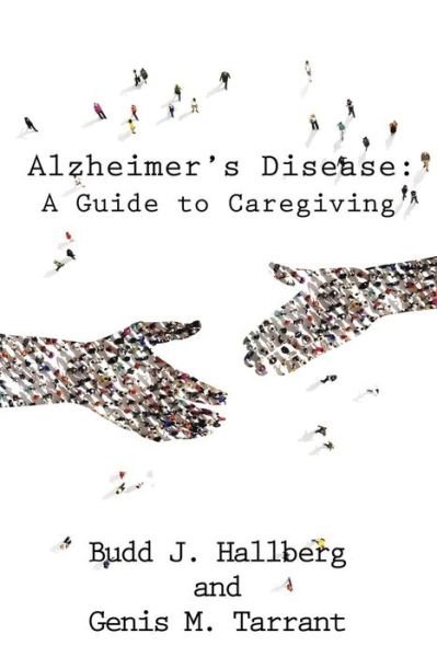 Cover for Budd J Hallberg · Alzheimer's Disease (Paperback Book) (2016)