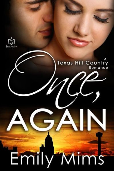 Cover for Emily Mims · Once, Again (Paperback Book) (2016)