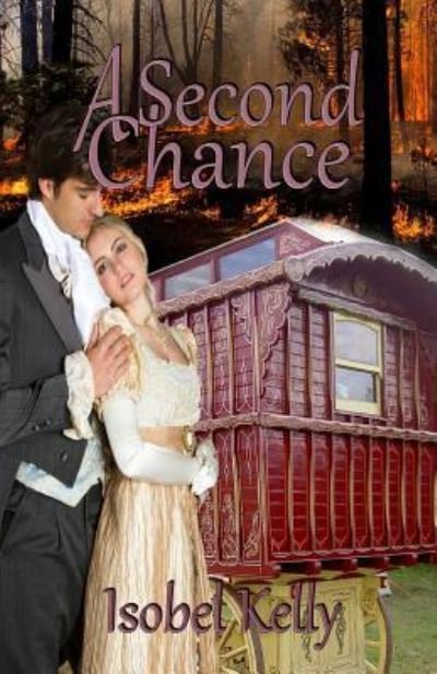Cover for Isobel Kelly · A Second Chance (Paperback Book) (2016)