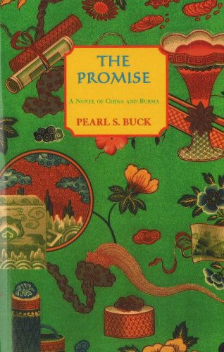 Cover for Pearl S Buck · Promise (Paperback Book) (2004)