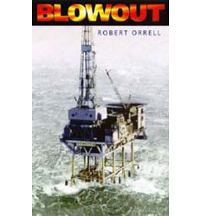 Cover for Robert Orrell · Blowout (Paperback Book) (2000)