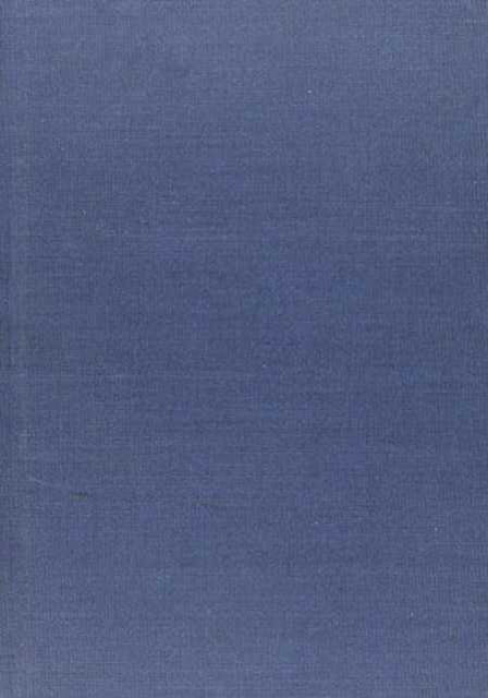 Cover for Thomas Boston · Complete Works of Thomas Boston, Volume 11 of 12 (Hardcover Book) (2001)