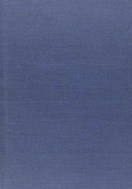 Complete Works of Thomas Boston, Volume 11 of 12 - Thomas Boston - Books - Sovereign Grace Publishers Inc. - 9781589602090 - December 1, 2001