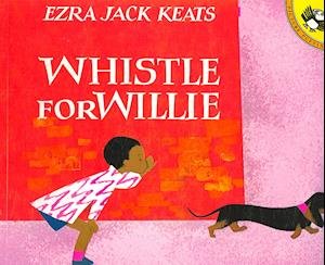 Cover for Ezra Jack Keats · Whistle For Willie (Live Oak Readalong) (Paperback Book) [Pap / Com edition] (1983)