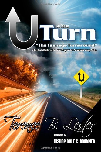 Cover for Terence B. Lester · U-turn: the Teenage Turnaround (Paperback Bog) (2007)