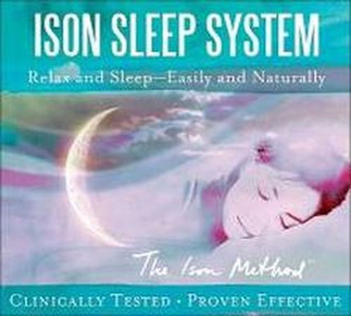 The Ison Method - David Ison - Audio Book - Sounds True, Incorporated - 9781602970090 - June 1, 2009