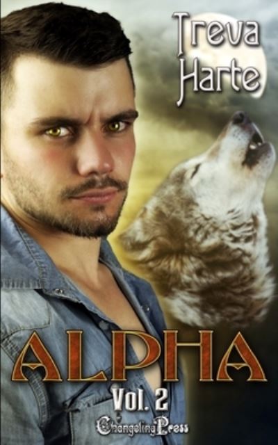 Cover for Treva Harte · Alpha Vol. 2 (Paperback Book) (2022)