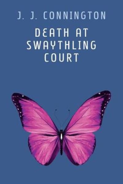 Cover for J J Connington · Death at Swaythling Court (Pocketbok) (2015)