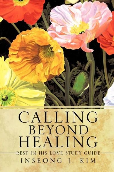 Cover for Inseong J. Kim · Calling Beyond Healing (Paperback Book) (2012)