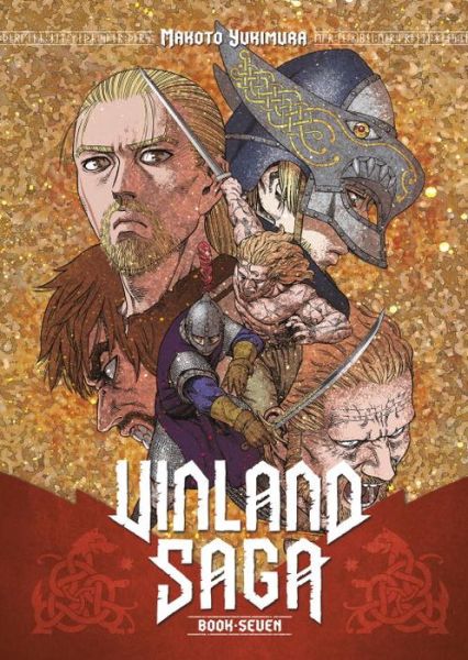 Vinland Saga Vol. 7 - Makoto Yukimura - Livres - Kodansha America, Inc - 9781632360090 - 29 décembre 2015