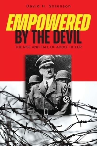Cover for David Sorenson · Empowered by the Devil (Paperback Book) (2021)