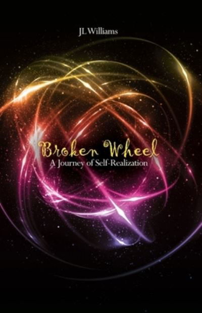 Cover for Dorrance Publishing Co. · Broken Wheel (Paperback Book) (2022)