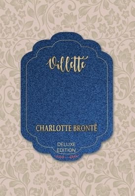 Cover for Charlotte Bronte · Villette (Hardcover Book) (2020)