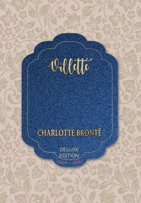 Cover for Charlotte Bronte · Villette (Hardcover Book) (2020)