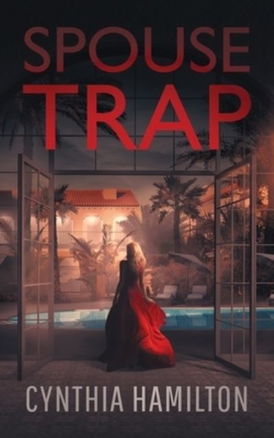 Cover for Cynthia Hamilton · Spouse Trap (Paperback Book) (2020)