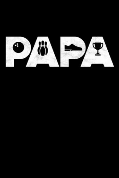 Cover for Cappuccino Publishing · Papa (Paperback Book) (2020)