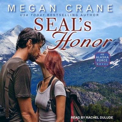 Cover for Caitlin Crews · Seal's Honor (CD) (2018)