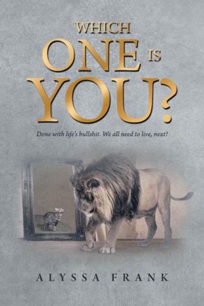 Cover for Alyssa Frank · Which One Is You? (Paperback Book) (2020)