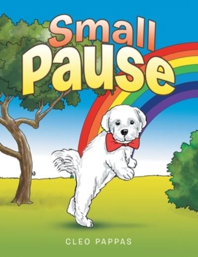 Cover for Cleo Pappas · Small Pause (Pocketbok) (2020)