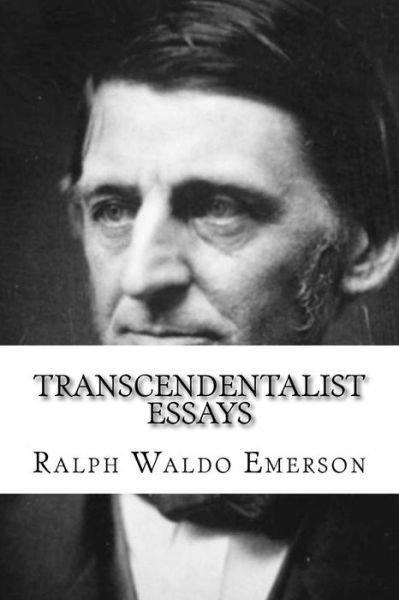 Cover for Henry David Thoreau · Transcendentalist Essays (Paperback Book) (2018)
