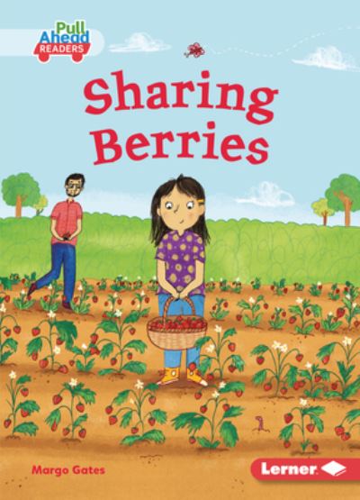 Cover for Margo Gates · Sharing Berries (Paperback Book) (2020)