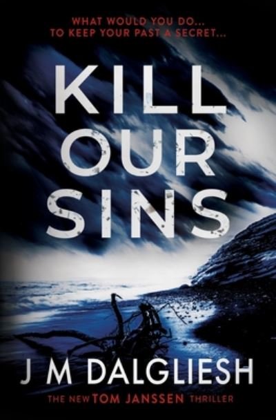 Kill Our Sins - Hidden Norfolk - J M Dalgliesh - Böcker - Hamilton Press - 9781800800090 - 31 augusti 2020