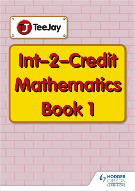 Cover for James Cairns · TeeJay General Maths 4G (Paperback Book) (2002)