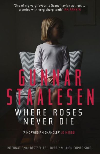 Cover for Gunnar Staalesen · Where Roses Never Die - Varg Veum (Pocketbok) (2016)