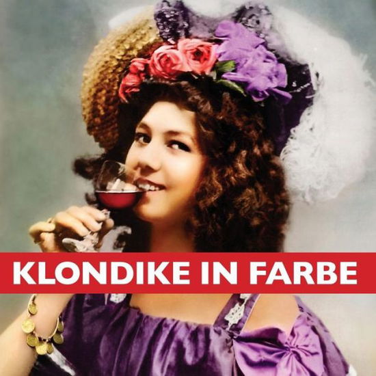 Cover for Graham Wilson · Klondike in Farbe (Paperback Book) [German edition] (2014)