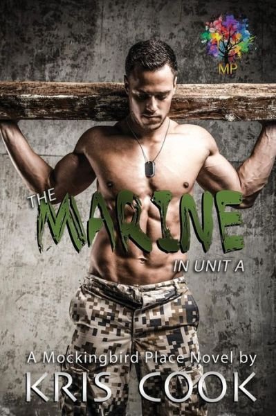 Cover for Kris Cook · The Marine in Unit a (Pocketbok) (2015)