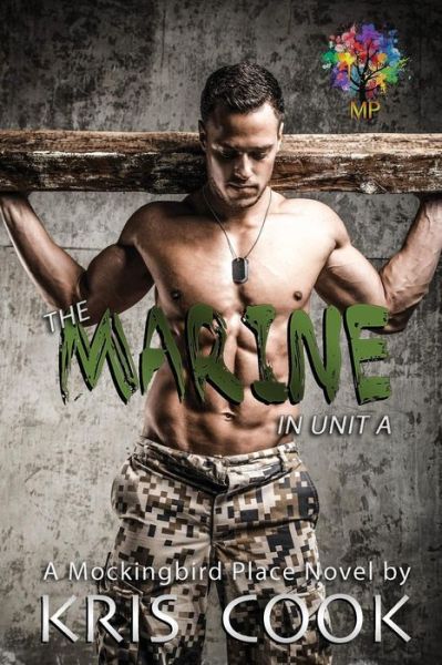 Cover for Kris Cook · The Marine in Unit a (Paperback Book) (2015)