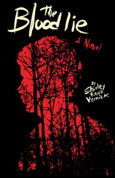 Cover for Shirley Reva Vernick · Blood Lie (Book) (2016)