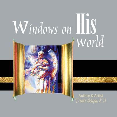 Cover for Dora Hagge · Windows on his World (Paperback Bog) (2017)