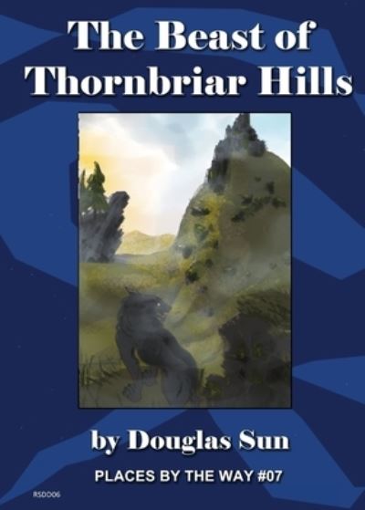 Cover for Douglas Sun · Path to Thornbriar (Pocketbok) (2019)