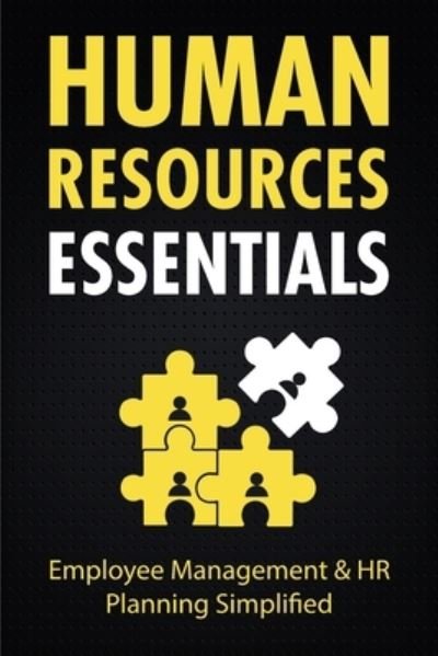 Dave Young · Human Resources Essentials (Paperback Book) (2021)