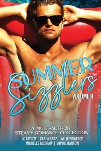 Cover for L. C. Taylor · Summer Sizzlers 2 (Book) (2022)