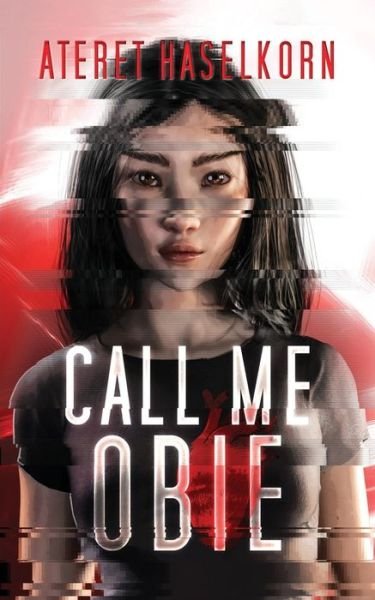 Cover for Ateret Haselkorn · Call Me Obie (Buch) (2022)