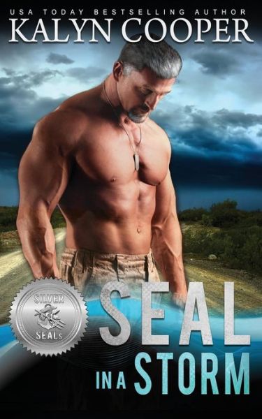 SEAL in a Storm - Kalyn Cooper - Books - Black Swan Publishing, LLC - 9781970145090 - April 30, 2019