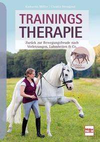 Cover for Möller · Trainingstherapie (Book)