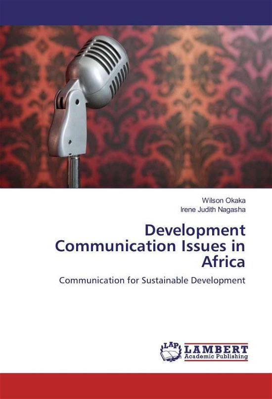 Cover for Okaka · Development Communication Issues (Book)