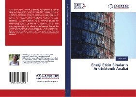 Enerji Etkin Binalar n Arkitekt - Özdemir - Books -  - 9783330334090 - 
