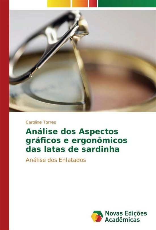 Cover for Torres · Análise dos Aspectos gráficos e (Bog)