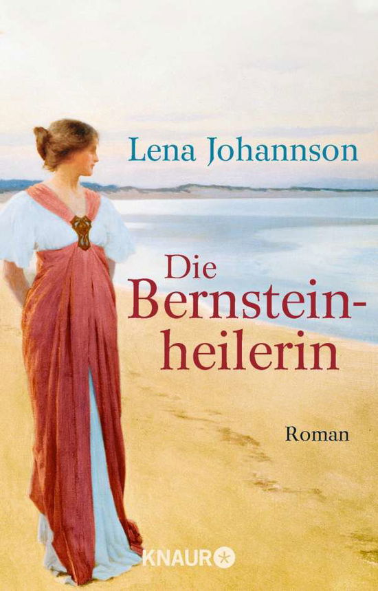 Knaur TB.50509 Johannson.Bernsteinheil. - Lena Johannson - Boeken -  - 9783426505090 - 