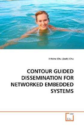 Cover for Chu · Contour Guided Dissemination for Ne (Bok)