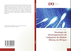 Cover for Gbaguidi · Stratégie de développement de (Buch)
