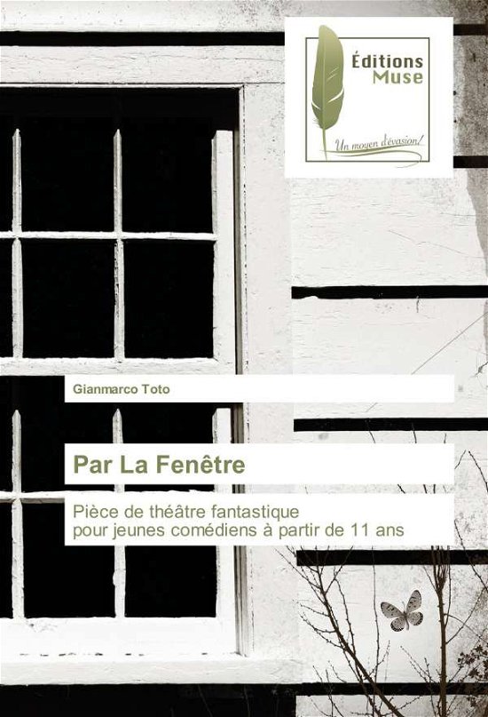 Cover for Toto · Par La Fenêtre (Bok)