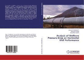 Cover for Ohaegbulam · Analysis of Wellbore Pressur (Book)