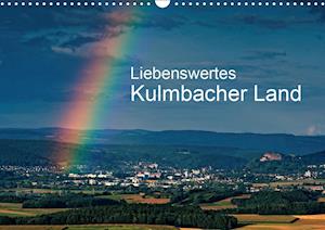 Liebenswertes Kulmbacher Land (Wan - Orth - Książki -  - 9783670904090 - 